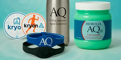 Productos cuánticos