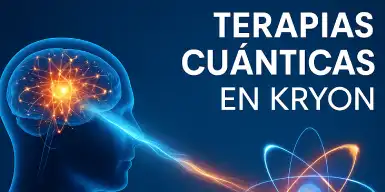 Terapias cuánticas